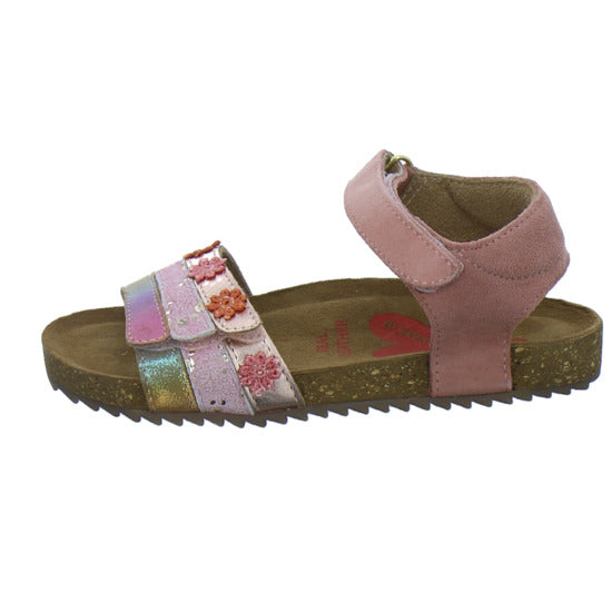 Shoesme Sandalen Mädchen Rosa