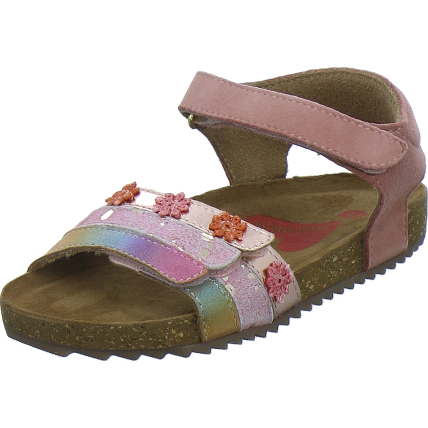 Shoesme Sandalen Mädchen Rosa