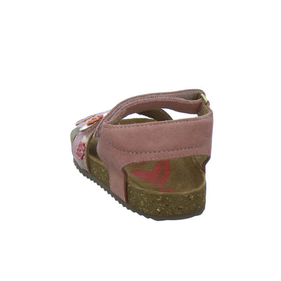Shoesme Sandalen Mädchen Rosa