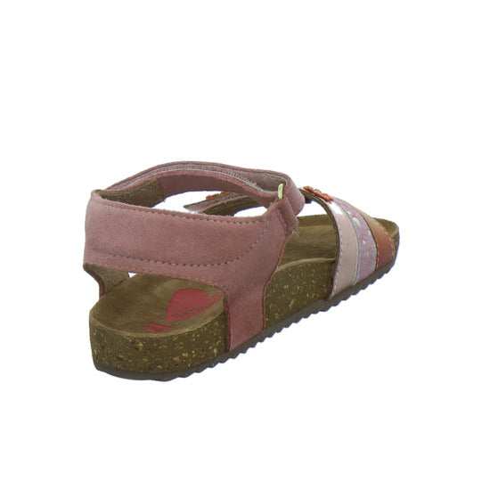 Shoesme Sandalen Mädchen Rosa