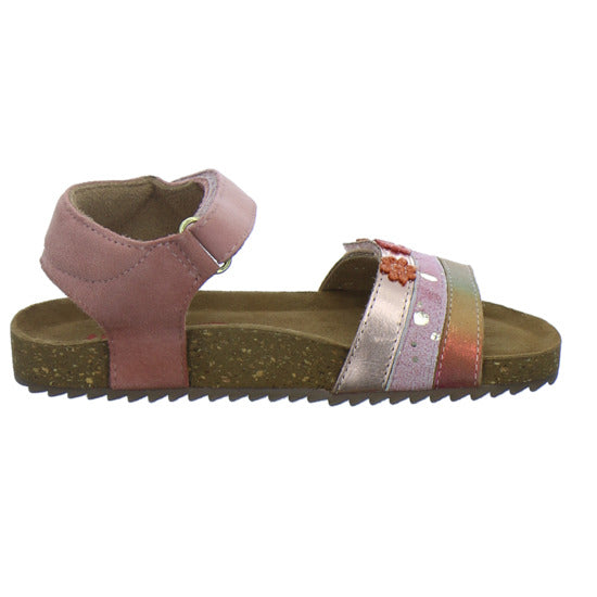 Shoesme Sandalen Mädchen Rosa