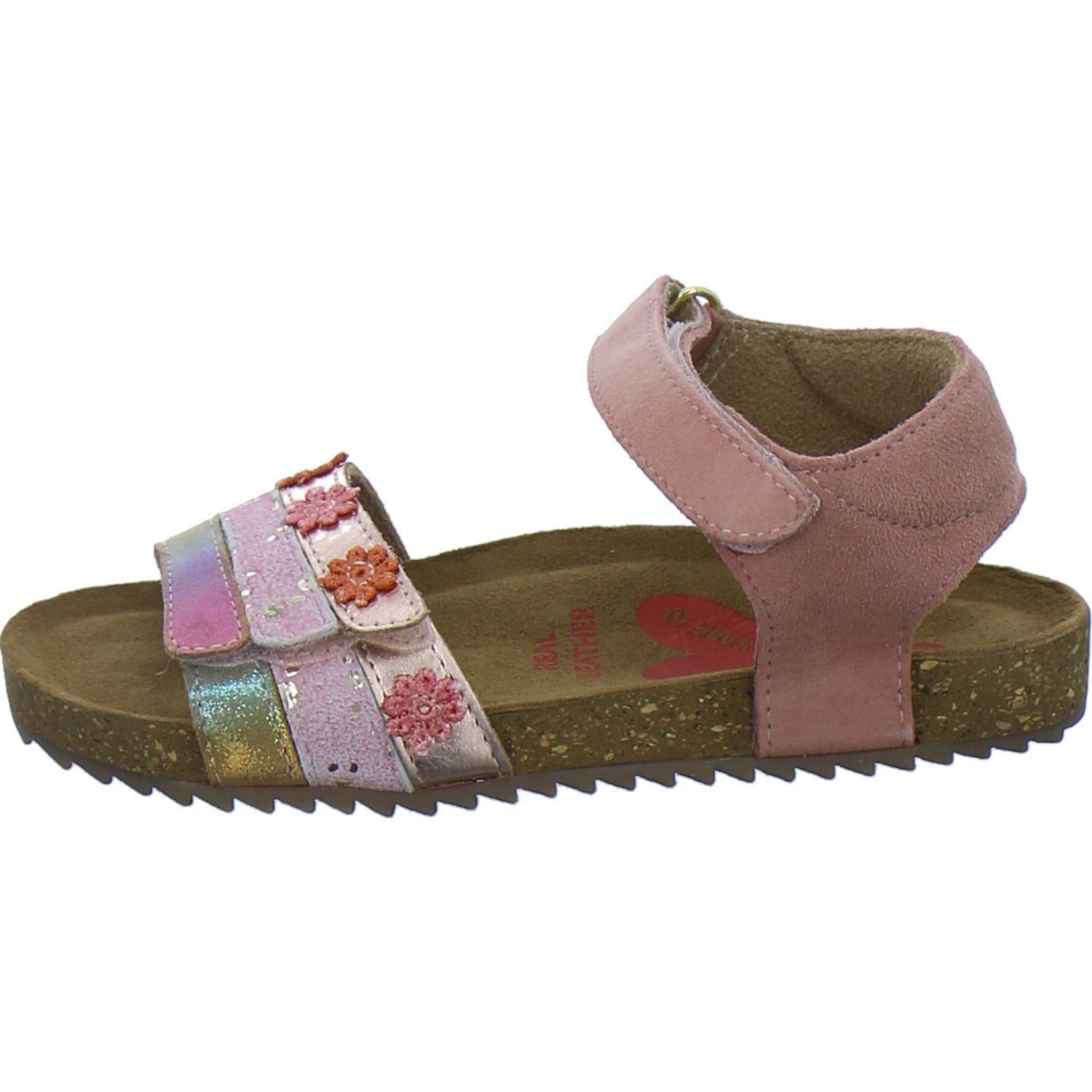 Shoesme Sandalen Mädchen Rosa