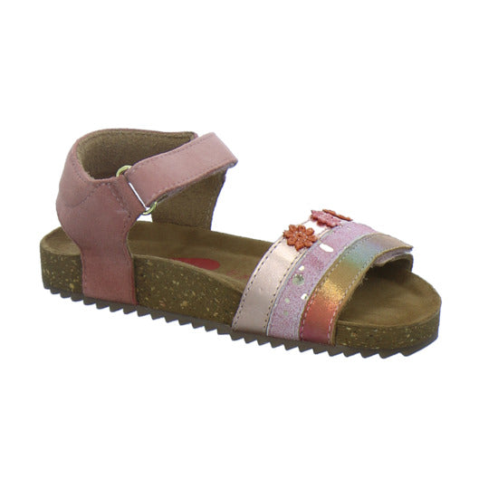 Shoesme Sandalen Mädchen Rosa