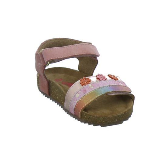Shoesme Sandalen Mädchen Rosa