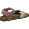 Shoesme Sandalen Mädchen Rosa
