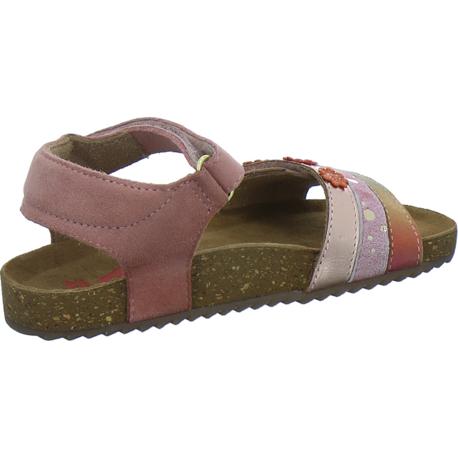 Shoesme Sandalen Mädchen Rosa