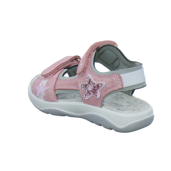Lurchi Sandalen Mädchen Fia Rosa