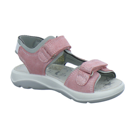 Lurchi Sandalen Mädchen Fia Rosa