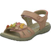 Ricosta Sandalen Mädchen Mirella Rosa