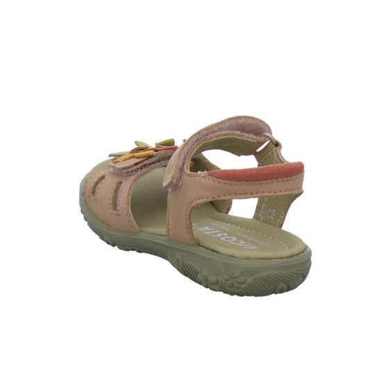 Ricosta Sandalen Mädchen Mirella Rosa