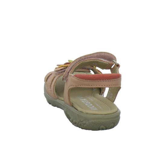 Ricosta Sandalen Mädchen Mirella Rosa