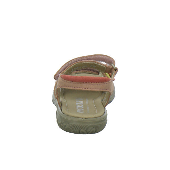 Ricosta Sandalen Mädchen Mirella Rosa