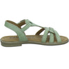Ricosta Birte Sandalen Hellgrün