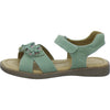 Lurchi Sandalen Mädchen Loona Hellgrün