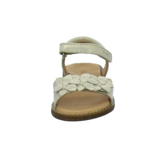 Froddo Sandalen Beige - 360° Ansicht