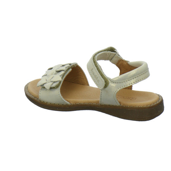 Froddo Sandalen Beige - 360° Ansicht