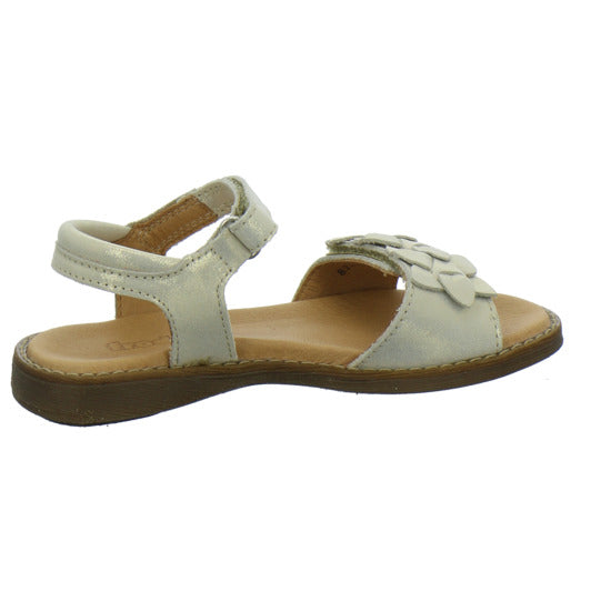 Froddo Sandalen Beige - 360° Ansicht