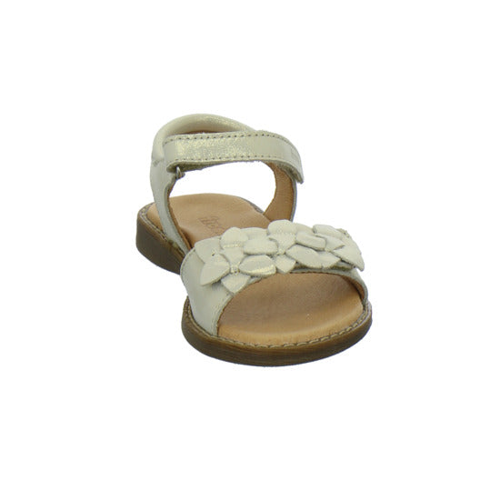 Froddo Sandalen Beige - 360° Ansicht