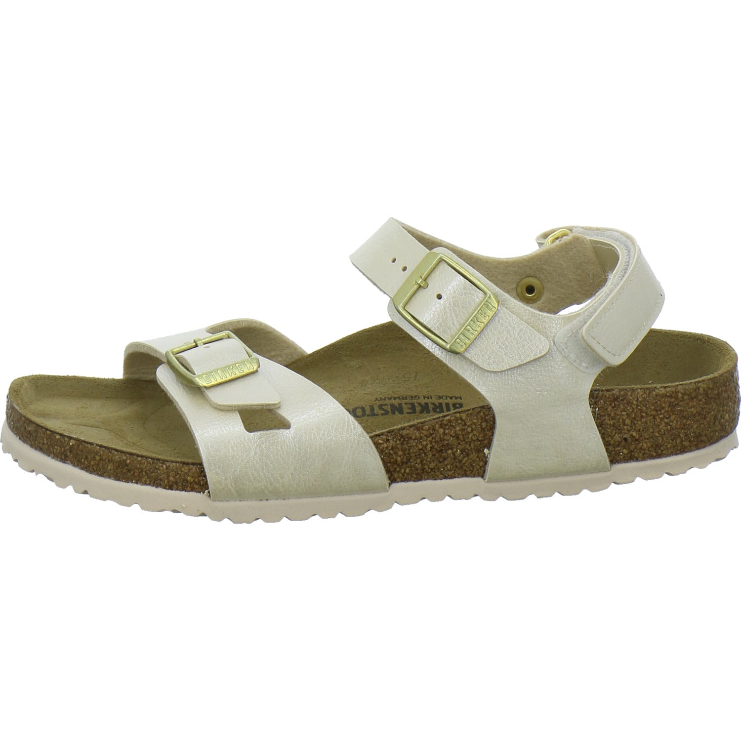 Bild 2 - Birkenstock Mädchen