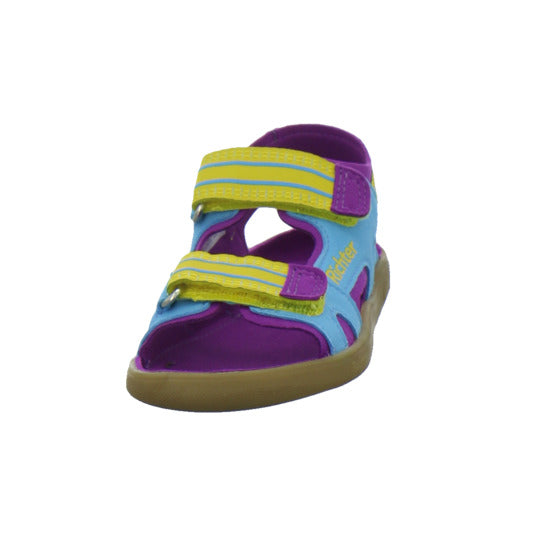 Richter Sandalen Mädchen Multi