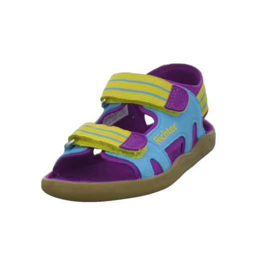 Richter Sandalen Mädchen Multi