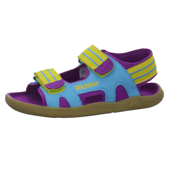 Richter Sandalen Mädchen Multi