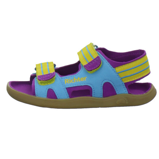 Richter Sandalen Mädchen Multi