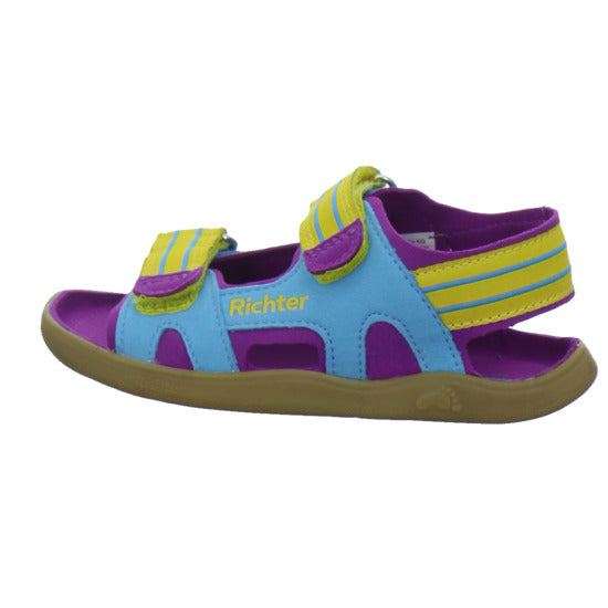 Richter Sandalen Mädchen Multi