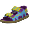 Richter Sandalen Mädchen Multi