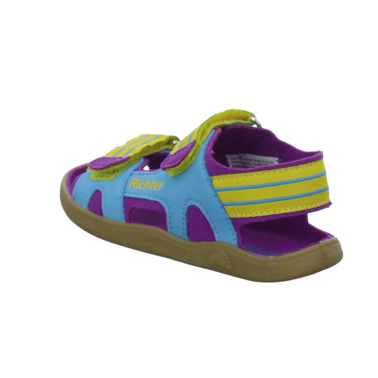 Richter Sandalen Mädchen Multi