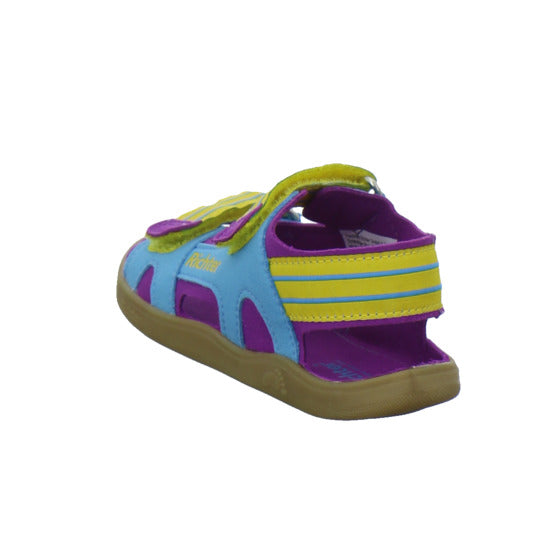Richter Sandalen Mädchen Multi