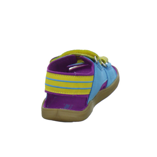 Richter Sandalen Mädchen Multi