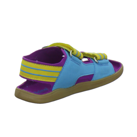Richter Sandalen Mädchen Multi