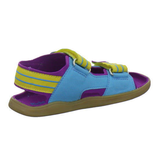 Richter Sandalen Mädchen Multi