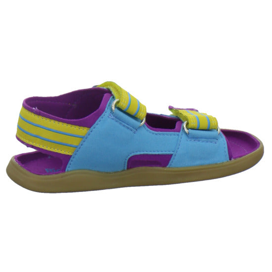 Richter Sandalen Mädchen Multi