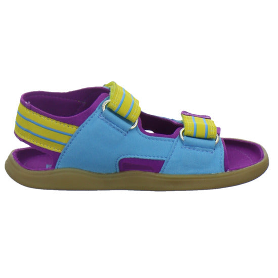 Richter Sandalen Mädchen Multi