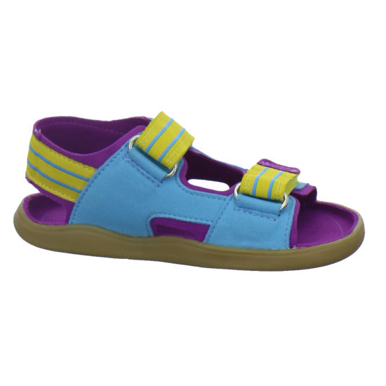 Richter Sandalen Mädchen Multi