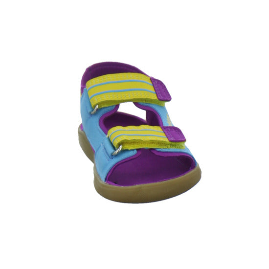 Richter Sandalen Mädchen Multi