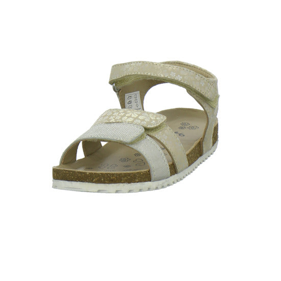 Lurchi Beo Sandalen Gold