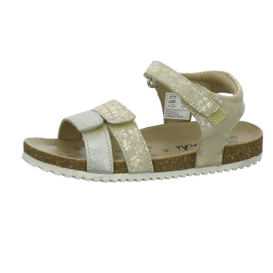 Lurchi Beo Sandalen Gold