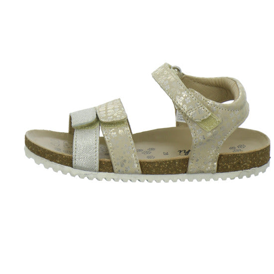 Lurchi Beo Sandalen Gold