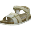 Lurchi Beo Sandalen Gold
