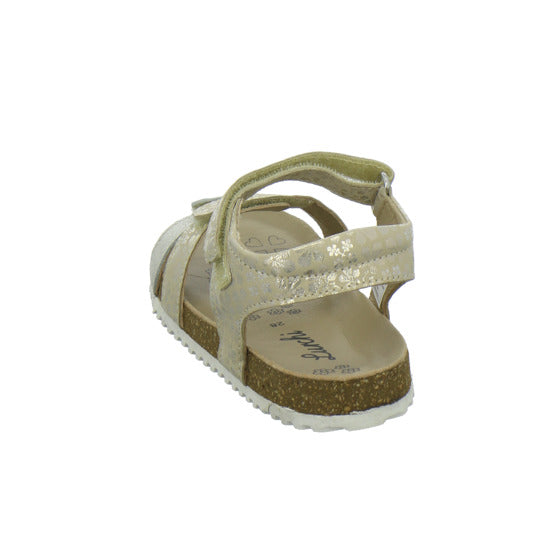 Lurchi Beo Sandalen Gold
