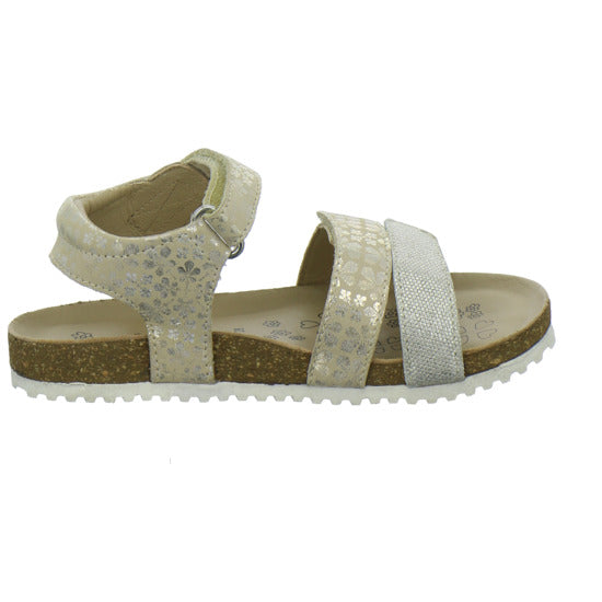 Lurchi Beo Sandalen Gold