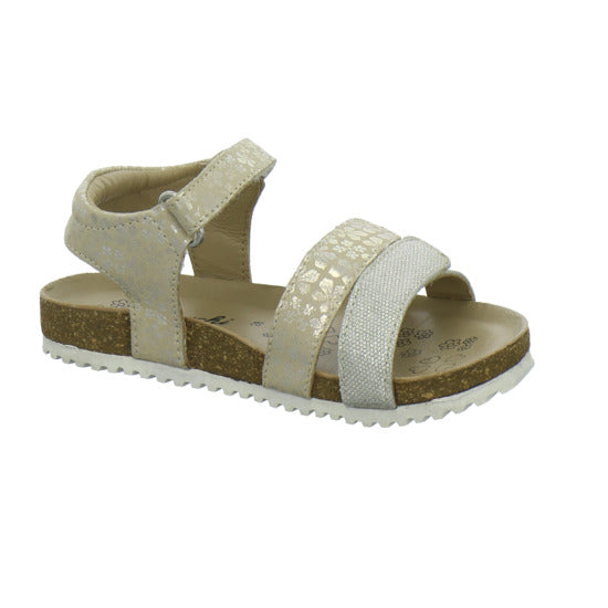Lurchi Beo Sandalen Gold
