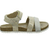 Lurchi Beo Sandalen Gold