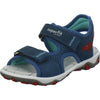 Superfit Maik Sandalen Dunkelblau