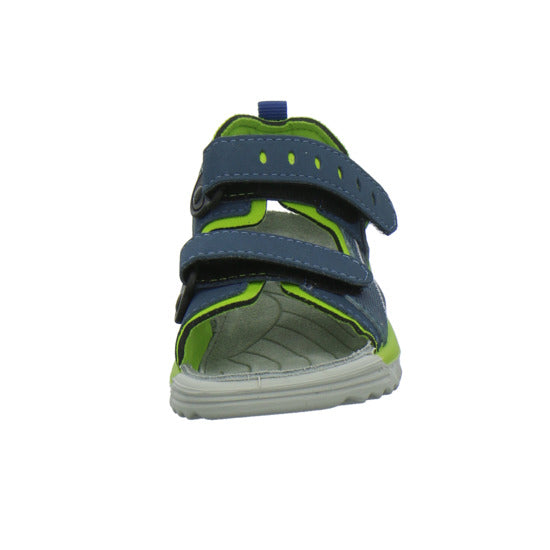 Ricosta Tajo Sandalen Denim