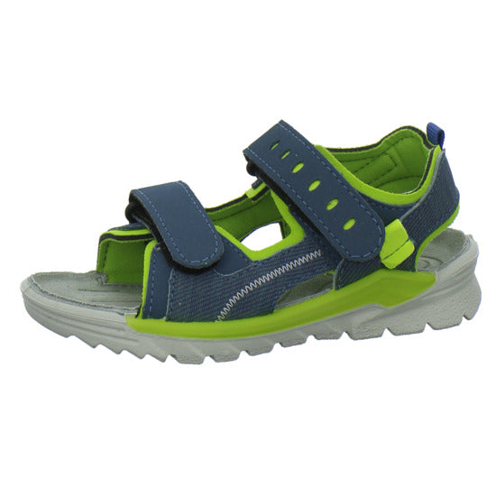 Ricosta Tajo Sandalen Denim