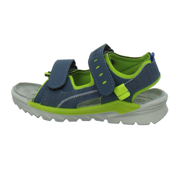 Ricosta Tajo Sandalen Denim